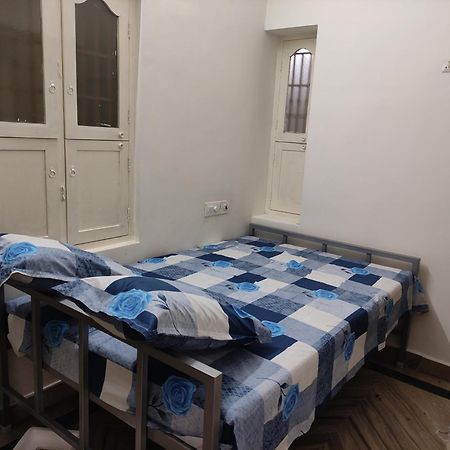 Saptagiri House Otel Tiruvannāmalai Dış mekan fotoğraf