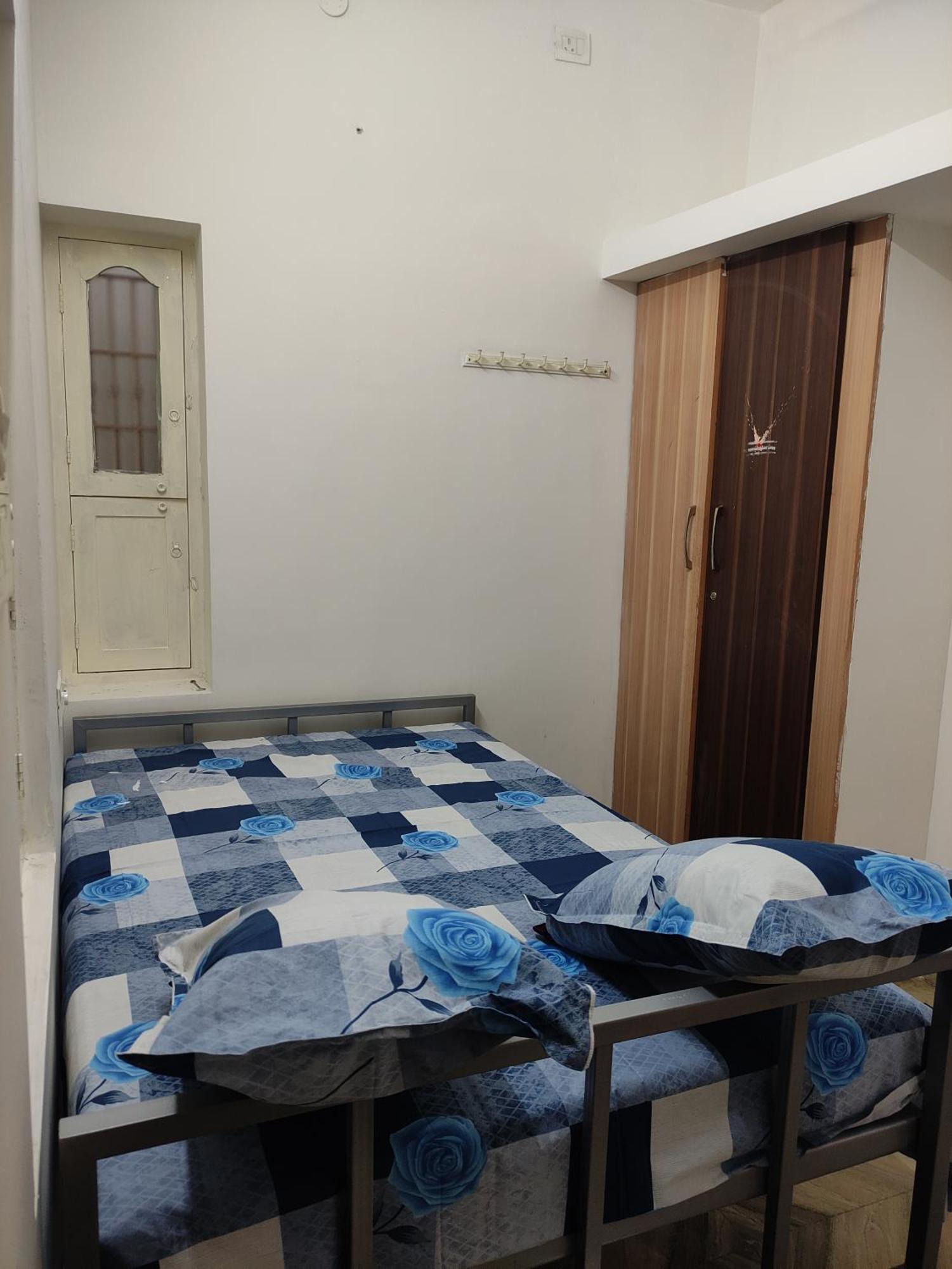 Saptagiri House Otel Tiruvannāmalai Dış mekan fotoğraf